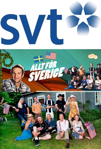 Everything for Sweden
