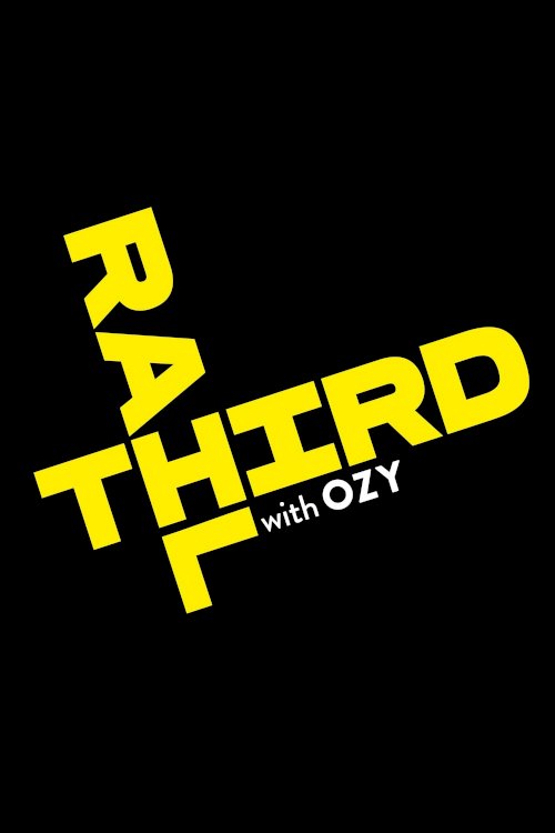 Third Rail with Ozy