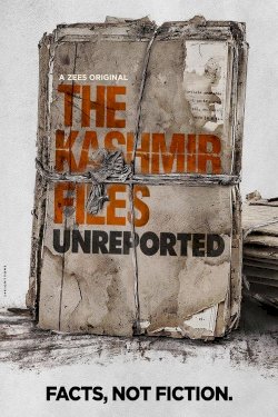 The Kashmir Files: Unreported