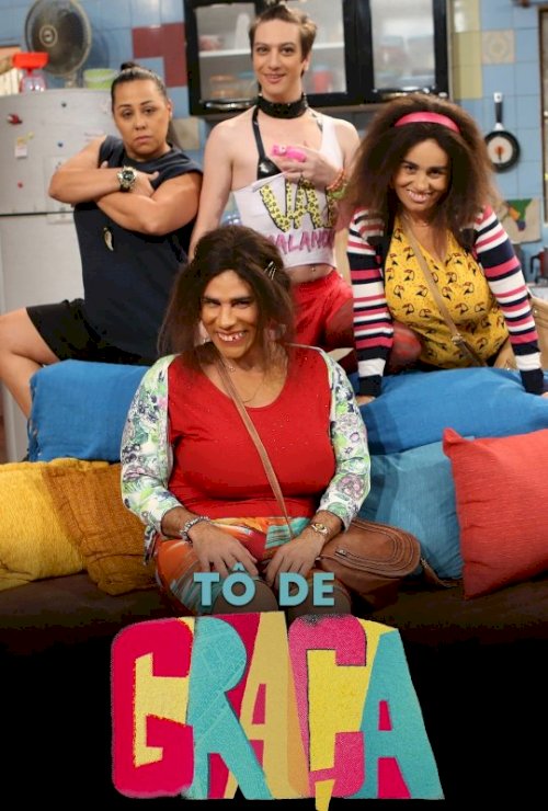 Tô de Graça