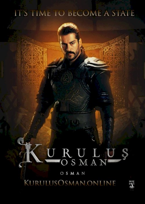 Kuruluş: Osman