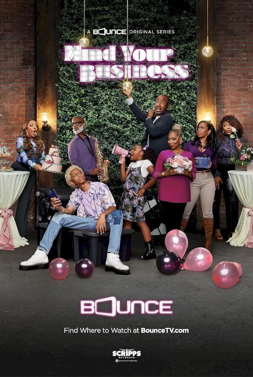 Mind Your Business