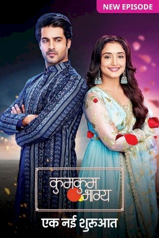 Kumkum Bhagya