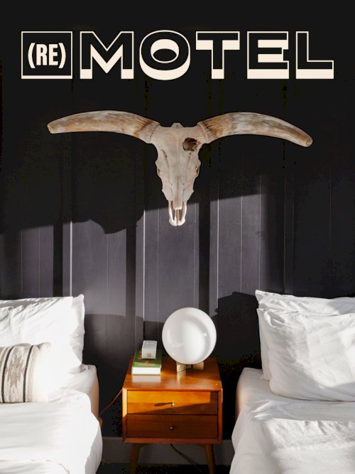 (re)Motel