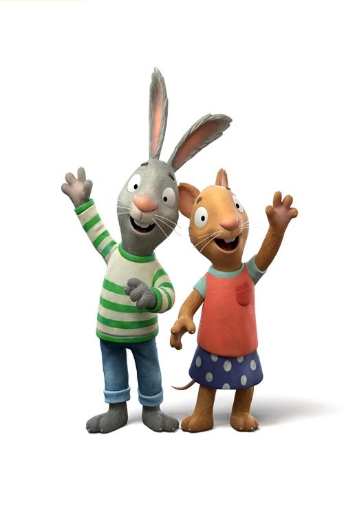 Pip and Posy