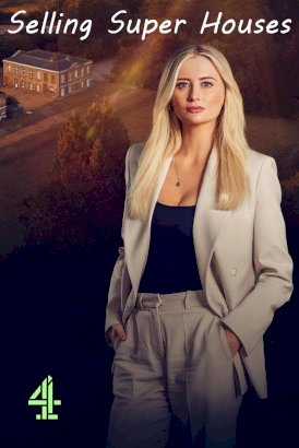 Selling Super Houses