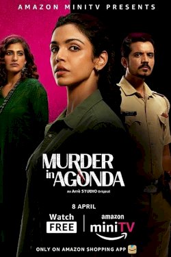 Murder in Agonda