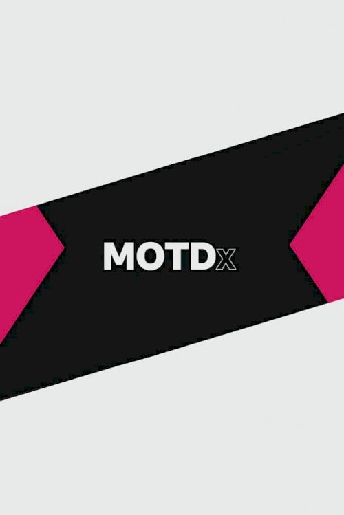 MOTDx
