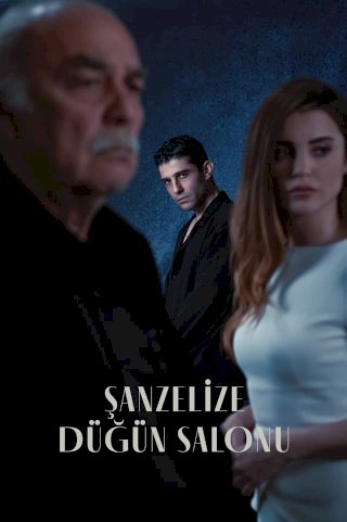 Şanzelize Düğün Salonu