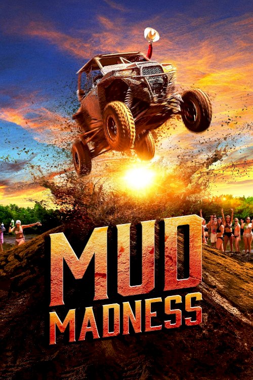 Mud Madness