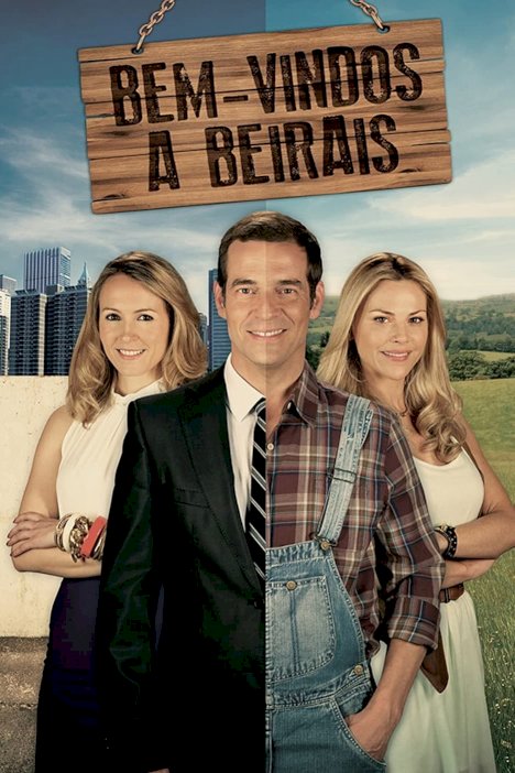 Bem-Vindos a Beirais