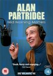 Mid Morning Matters with Alan Partridge
