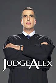 Judge Alex