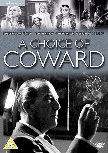 A Choice of Coward