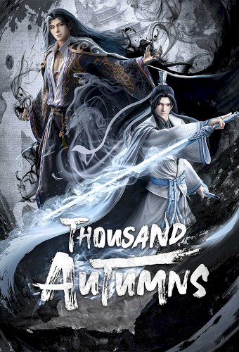 Thousand Autumns