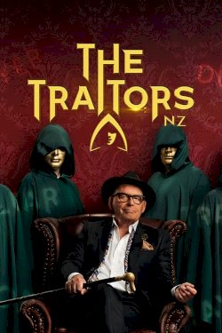 The Traitors NZ