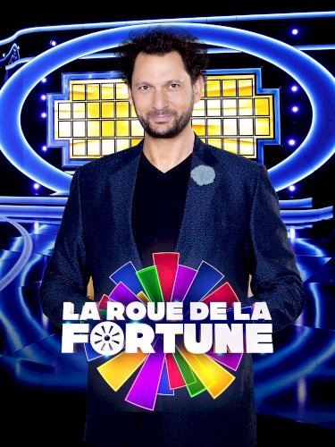 Wheel of Fortune (FR)