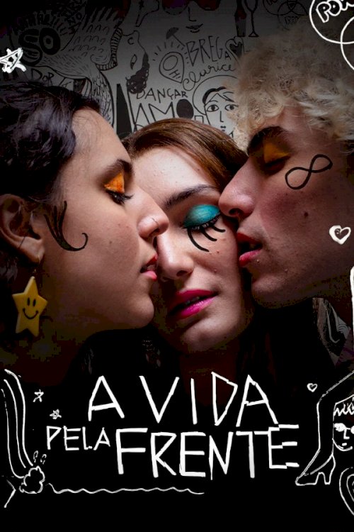 A Vida Pela Frente