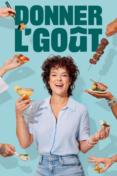 Donner l’goût