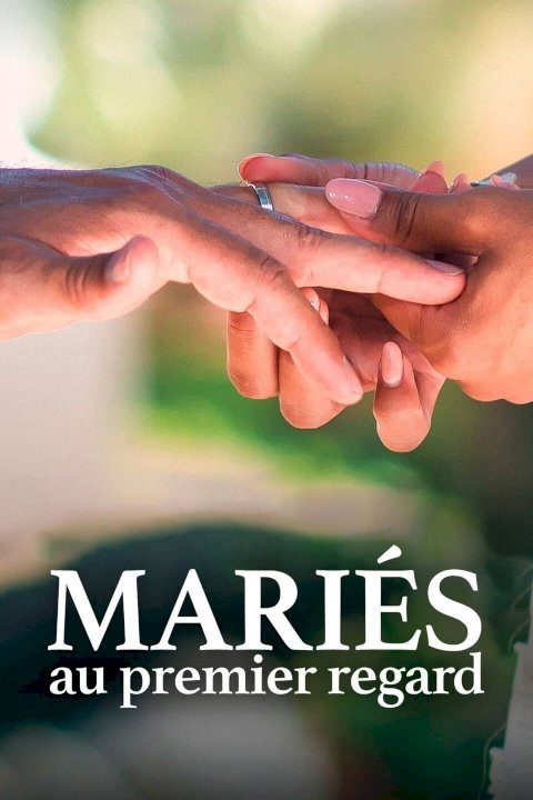 Married at First Sight (FR)