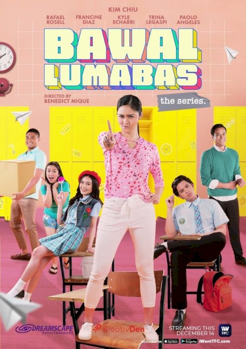 Bawal Lumabas