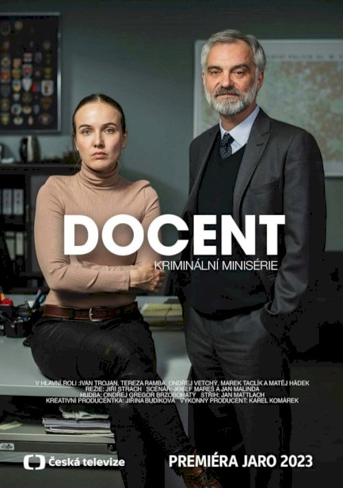 Docent