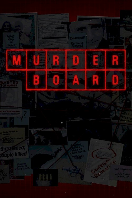 Murder Wall