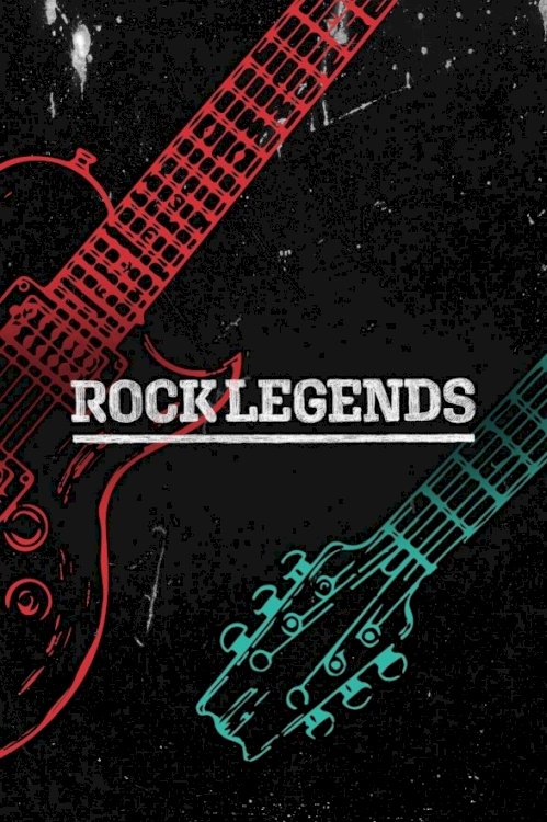 Rock Legends