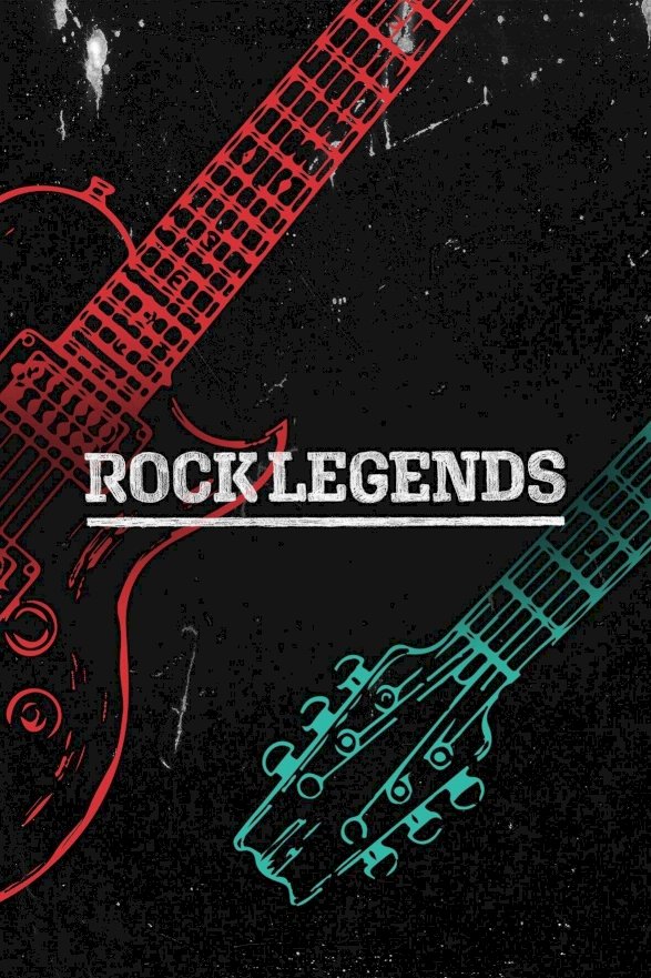 Rock Legends