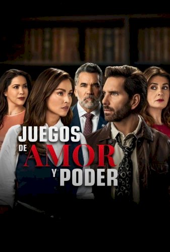 Games of Love and Power