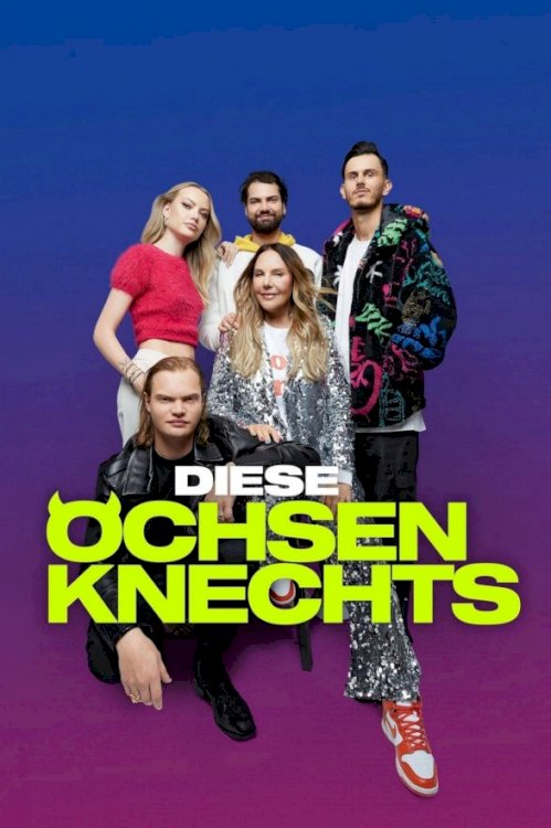Exclusive, private insights into the life of the Ochsenknecht family. The siblings Cheyenne, Jimi Blue and Wilson Gonzalez, as well as their partners and children, show their everyday life, which is always accompanied by their mother Natascha.