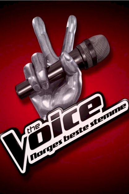 The Voice: Norges beste stemme