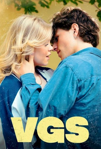 How far are you willing to go to get into the inner circle? Follow Amalie and Josef in their first year of high school.