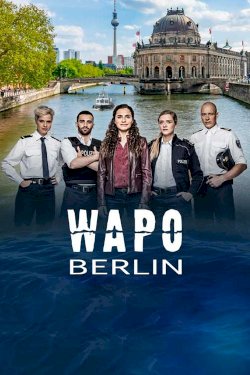 Jasmin Sayed, a commissioner who has lived in Germany for almost 30 years, is launching a new elite unit dedicated to the protection of Berlin's waters.