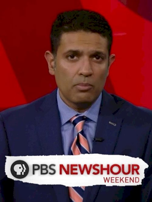 PBS News Weekend