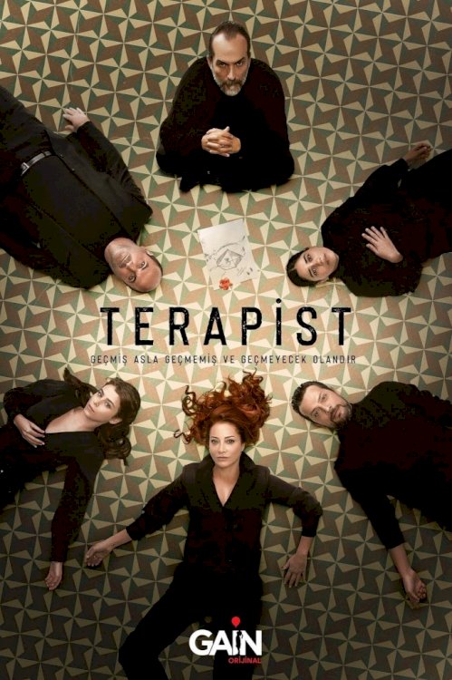 Terapist