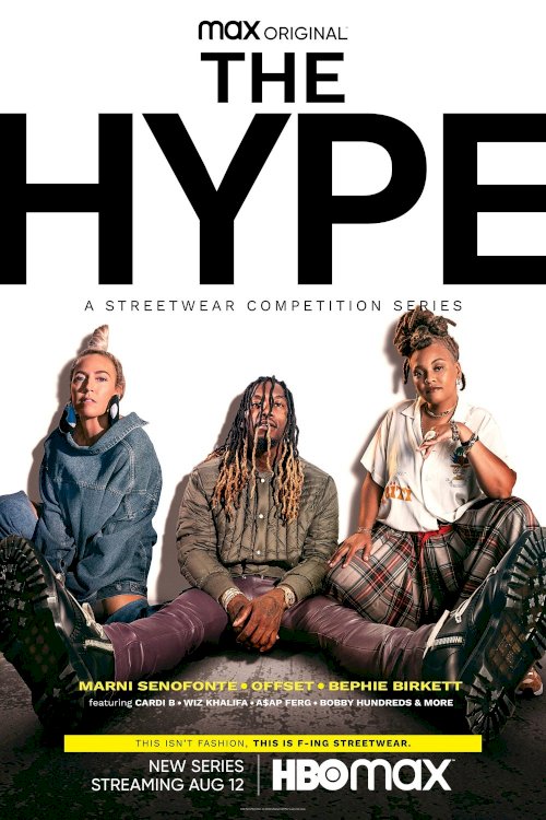 The Hype