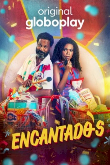 Encantado's