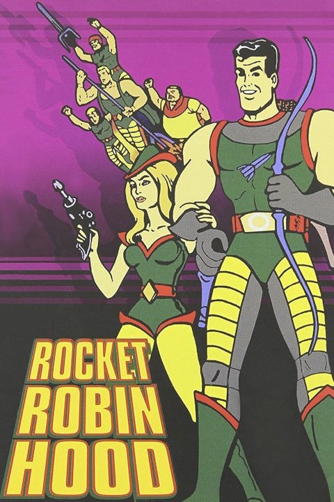 Rocket Robin Hood