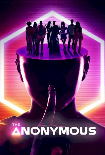 The Anonymous