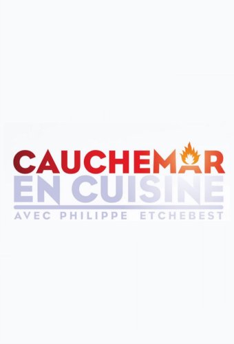 In each episode, Chef Philippe Etchebest tries to help restaurateurs in difficult situations try to avoid bankruptcy, but he does not hesitate to play the tough guy when he is made aware of the mistakes that are endangering their business.