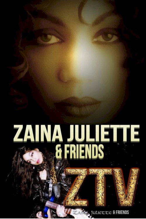 Zaina Juliette & Friends