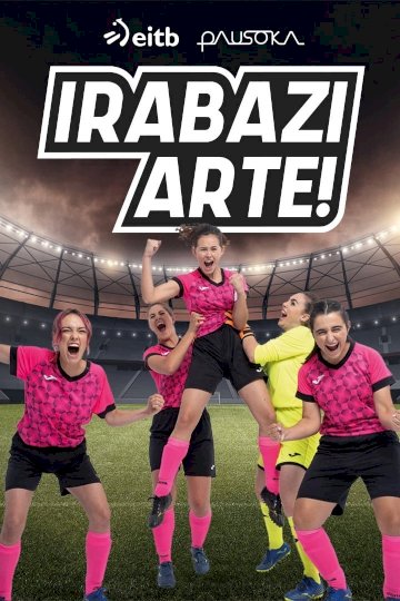 Irabazi arte!