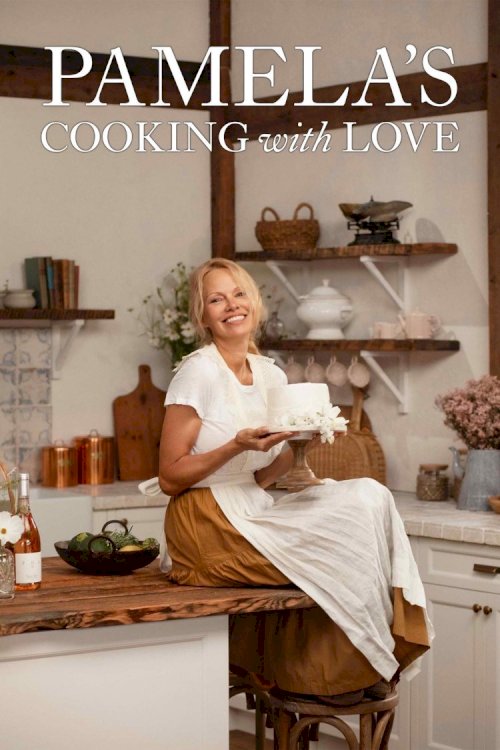 Pamela's Cooking with Love