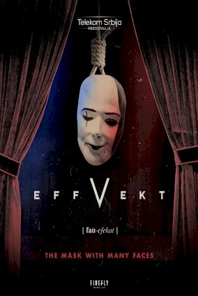V efekat