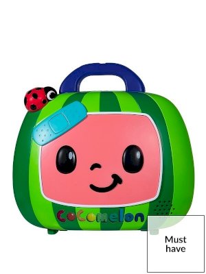 Cocomelon