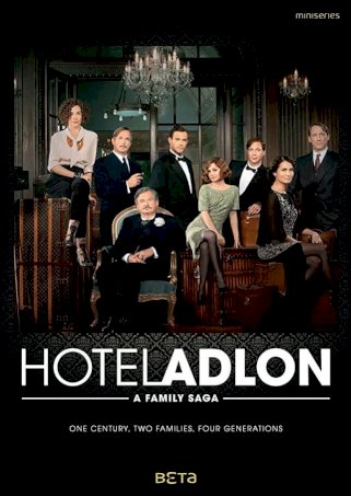 Das Adlon. Eine Familiensaga