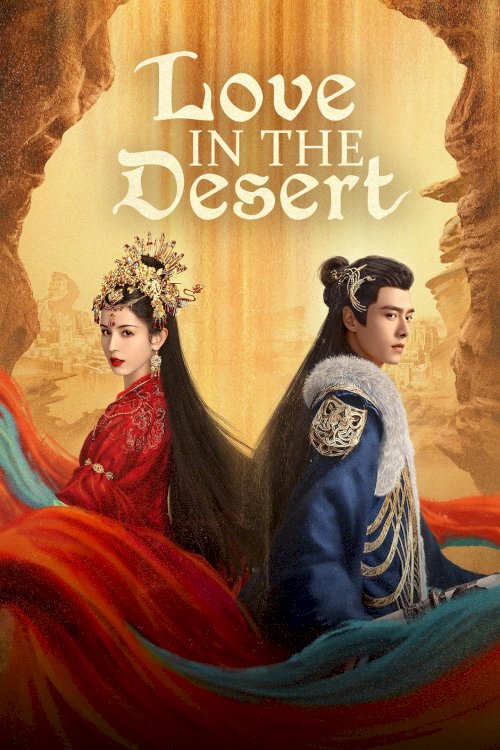Love in the Desert
