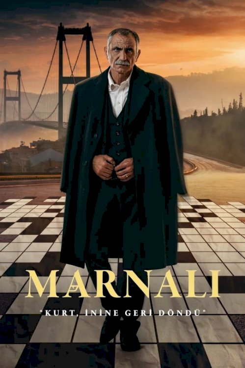 Marnalı