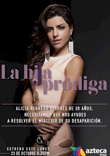 La hija pródiga